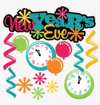 Closed for New Year's Eve