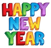 Closed for New Year's Day